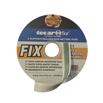 Fix 5 meter rulle – 2. sortering